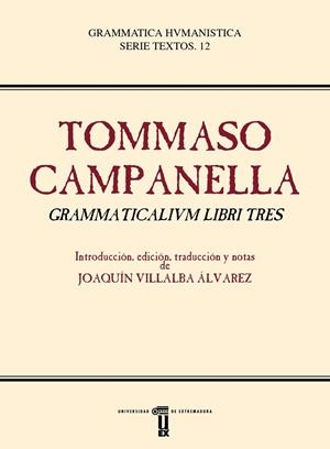 TOMMASO CAMPANELLA | 9788491270836