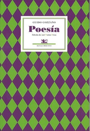 GUIDO GOZZANO. POESÍA | 9788477237235 | GOZZANO, GUIDO