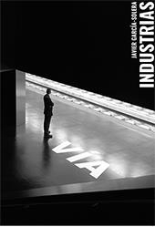 INDUSTRIAS. JAVIER GARCÍA-SOLERA | 9788490486146 | JORDA SUCH, CARMEN