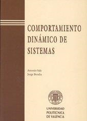 COMPORTAMIENTO DINÁMICO DE SISTEMAS | 9788477219293 | BONDÍA COMPANY, JORGE / SALA PIQUERAS, ANTONIO