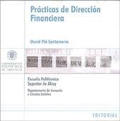 PRÁCTICAS DE DIRECCIÓN FINANCIERA | 9788497050586 | PLÁ SANTAMARÍA, DAVID