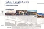 CUADERNOS DE CONCEPCIÓN DE PUENTES VOL. I Y II | 9788497051941 | MONLEÓN CREMADES, SALVADOR