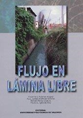 FLUJO EN LÁMINA LIBRE | 9788497052801 | PÉREZ GARCÍA, RAFAEL / IGLESIAS REY, PEDRO LUIS / MARTÍNEZ SOLANO, FRANCISCO JAVIER / FUERTES MIQUEL