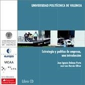 ESTRATEGIA Y POLÍTICA DE EMPRESA. UNA INTRODUCCIÓN | 9788497054621 | HERVÁS OLIVER, JOSÉ LUIS / DALMAU PORTA, JUAN IGNACIO
