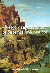 RIESGO Y SEGURIDAD DE LOS SISTEMAS INFORMÁTICOS | 9788497053303 | MARCELO COCHO, JULIAN
