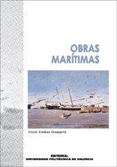 OBRAS MARÍTIMAS | 9788497057134 | DE ESTEBAN CHAPAPRIA, VICENT JOSEP