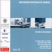 GESTIÓN DE INVENTARIOS | 9788497056120 | GARCÍA SABATER, JOSÉ PEDRO / ANDRÉS ROMANO, CARLOS / ALFARO SAIZ, JUAN JOSÉ / PALMER GATO, MARTA ELE