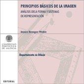 PRINCIPIOS BÁSICOS DE LA IMAGEN | 9788497058346 | BERENGUER WIEDEN, DESAMPARADOS