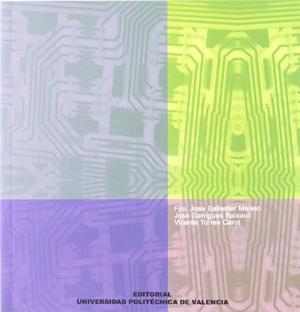 PROBLEMAS RESUELTOS DE SISTEMAS ELECTRÓNICOS DIGITALES II | 9788483630334 | BALLESTER MERELO, FRANCISCO JOSÉ / TORRES CAROT, VICENTE / GARRIGUES BAIXAULI, JOSÉ