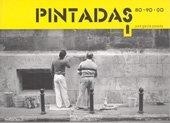 PINTADAS 80 - 90 - 00 | 9788497059169 | GARCÍA POVEDA, JOSÉ