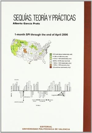 SEQUÍAS. TEORÍA Y PRÁCTICAS | 9788477217527 | GARCÍA PRATS, ALBERTO