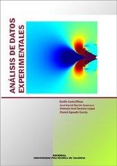 ANÁLISIS DE DATOS EXPERIMENTALES. | 9788483631645 | AGUADO GARCÍA, DANIEL / MARTÍN GUERRERO, JOSE DAVID / SERRANO LÓPEZ, ANTONIO JOSÉ / SORIA OLIVAS, EM