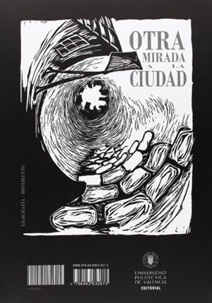 OTRA MIRADA A LA CIUDAD | 9788483632673 | PASTOR CUBILLO, BLANCA ROSA / LÓPEZ IZQUIERDO, ÁNGELES