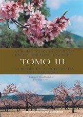 PRODUCCIÓN INTEGRADA EN MATERIALES LEÑOSOS, LA. TOMO III. LA PRODUCCIÓN INTEGRADA EN EL ALMENDRO | 9788483634264 | SALAZAR HERNÁNDEZ, DOMINGO MANUEL / LÓPEZ CORTÉS, ISABEL