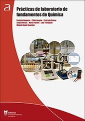 PRÁCTICAS DE FUNDAMENTOS DE QUÍMICA | 9788490488379 | NOGUERA MURRAY, PATRICIA / ARAGÓN REVUELTA, PILAR / ESTEVE CIUDAD, PATRICIA