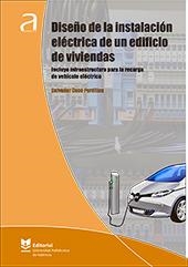 DISEÑO DE LA INSTALACIÓN ELÉCTRICA DE UN EDIFICIO DE VIVIENDAS. CASO PRÁCTICO | 9788490488225 | CUCÓ PARDILLOS, SALVADOR