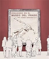DIBUJANDO EN EL MUSEO DEL PRADO | 9788490487587 | TORRES BARCHINO, ANA Mª