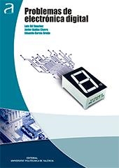 PROBLEMAS DE ELECTRÓNICA DIGITAL | 9788490486559 | GIL SÁNCHEZ, LUIS / IBÁÑEZ CIVERA, JAVIER / GARCÍA BREIJO, EDUARDO