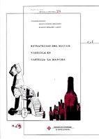 ESTRATEGIAS SECTOR VINICOLA EN CLM | 9788484271901 | BERNABEU, RODOLFO