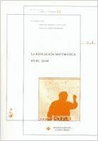 EDUCACIÓN MATEMÁTICA EN EL 2000, LA | 9788484271277 | CARLAVILLA, JOSE LUIS
