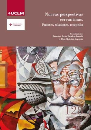 NUEVAS PERSPECTIVAS CERVANTINAS | 9788490444252
