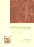 CORRAL DE COMEDIAS, EL : ESPACIO ESCÉNICO, ESPACIO DRAMÁTICO | 9788484274520 | PEDRAZA JIMÉNEZ, FELIPE B. / GONZÁLEZ CAÑAL, RAFAEL / MARCELLO, ELENA