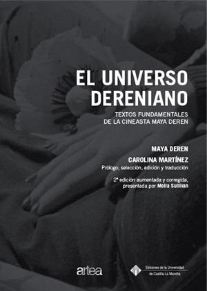 UNIVERSO DERENIANO, EL | 9788490444153 | DEREN, MAYA