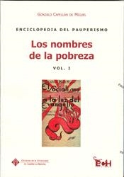 ENCICLOPEDIA DEL PAUPERISMO | 9788484275329 | CAPELLÁN DE MIGUEL, GONZALO