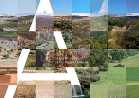 ATLAS DE LOS PAISAJES DE CASTILLA-LA MANCHA | 9788484278320 | VARIOS AUTORES