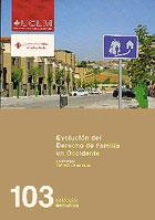 EVOLUCIÓN DEL DERECHO DE FAMILIA EN OCCIDENTE | 9788484274094 | CATALÁ RUBIO, SANTIAGO