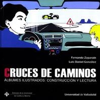 CRUCES DE CAMINO | 9788484277446 | ZAPARAÍN HERNÁNDEZ, FERNANDO / GONZÁLEZ GONZÁLEZ, LUIS DANIEL