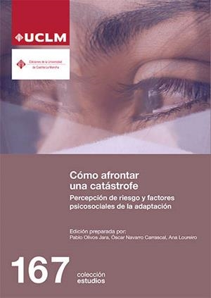 CÓMO AFRONTAR UNA CATÁSTROFE | 9788490443644