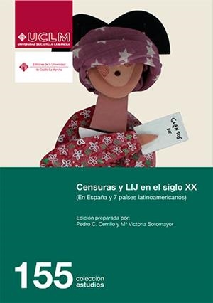 CENSURAS Y LIJ EN EL SIGLO XX | 9788490442333