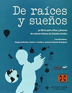 DE RAÍCES Y SUEÑOS | 9788490440544