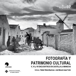 FOTOGRAFÍA Y PATRIMONIO CULTURAL | 9788490443330