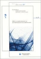 CIM : EL COMPUTADOR EN LA AUTOMATIZACIÓN DE LA PRODUCCIÓN | 9788484274445 | GARCÍA HIGUERA, ANDRÉS / CASTILLO GARCÍA, FRANCISCO J.