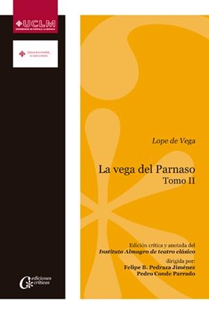 VEGA DEL PARNASO, LA | 9788490441558