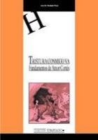 TRISTURA CONMIGO VA. FUNDAMENTOS DE AMOR CORTÉS. | 9788484270645 | RODADO RUIZ, ANA MARÍA