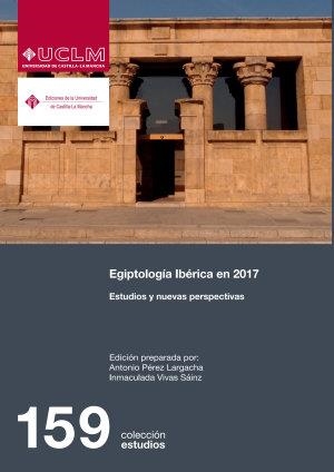 EGIPTOLOGÍA IBÉRICA EN 2017 | 9788490442937