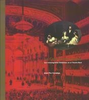 CAJA DE LAS MAGIAS, LA. LAS ESCENOGRAFÍAS HISTÓRICAS EN EL TEATRO REAL | 9788484274773 | PAZ CANALEJO, JUAN