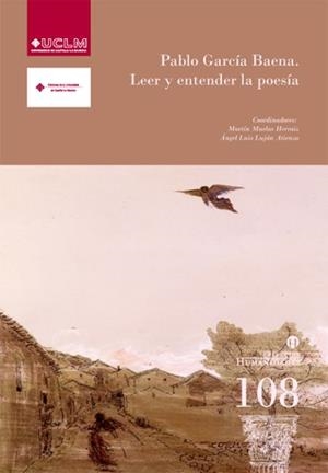 PABLO GARCÍA BAENA. LEER Y ENTENDER LA POESÍA | 9788484276630