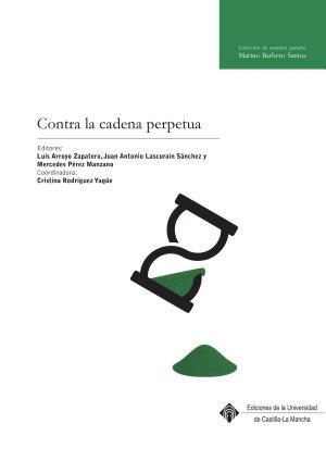 CONTRA LA CADENA PERPETUA | 9788490442197