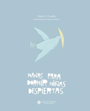 NANAS PARA DORMIR NIÑAS DESPIERTAS | 9788490440896 | CERRILLO TORREMOCHA, PEDRO CÉSAR