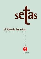 LIBRO DE LAS SETAS, EL | 9788492222483 | CAGE, JOHN