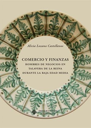 COMERCIO Y FINANZAS | 9788490442975 | LOZANO CASTELLANOS, ALICIA