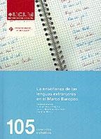 ENSEÑANZA DE LAS LENGUAS EXTRANJERAS EN EL MARCO EUROPEO, LA | 9788484274452 | HARRIS, CHRISTINE / MOYA GUIJARRO, ARSENIO JESÚS / ALBENTOSA HERNÁNDEZ, JOSÉ IGNACIO