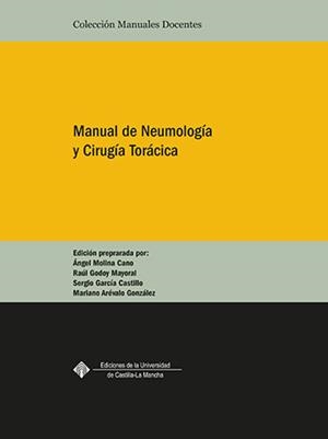 MANUAL DE NEUMOLOGÍA Y CIRUGÍA TORÁCICA | 9788490443095