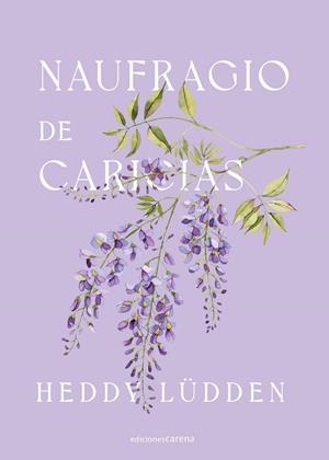 NAUFRAGIO DE CARICIAS | 9788419136367 | LUDDEN, HEDDY