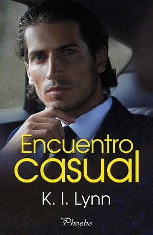 ENCUENTRO CASUAL | 9788419301079 | LYNN, K. I.