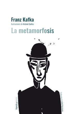 METAMORFOSIS, LA | 9788418451102 | KAFKA, FRANZ
